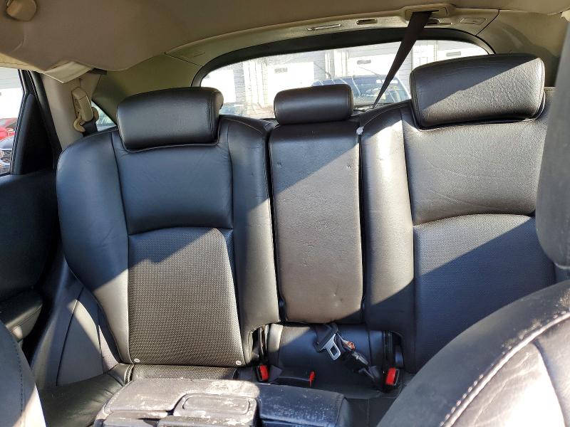 Aukcja sprzedaży 2008 Infiniti Fx35, vin: JNRAS08WX8X206436, numer aukcji: 58567456