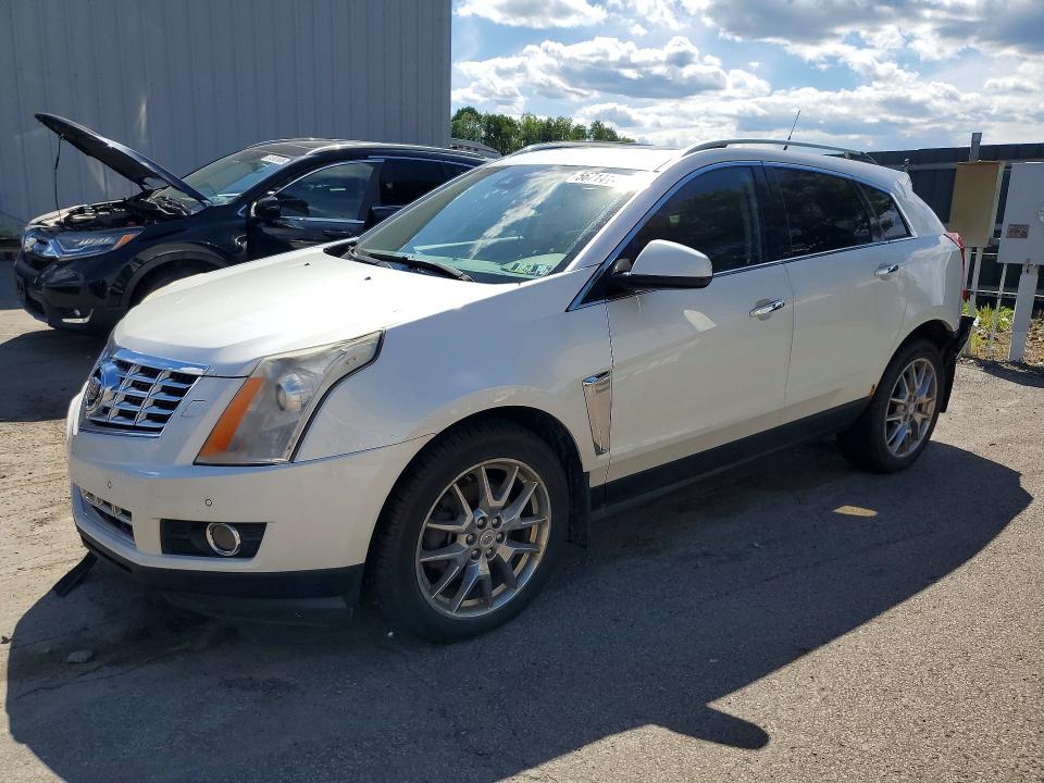 Продаж на аукціоні авто 2013 Cadillac Srx, vin: 3GYFNJE38DS622813, номер лоту: 56714146