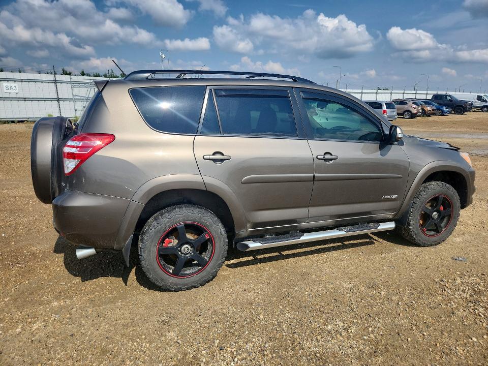 Aukcja sprzedaży 2009 Toyota Rav4, vin: JTMBK31V795072344, numer aukcji: 58881646