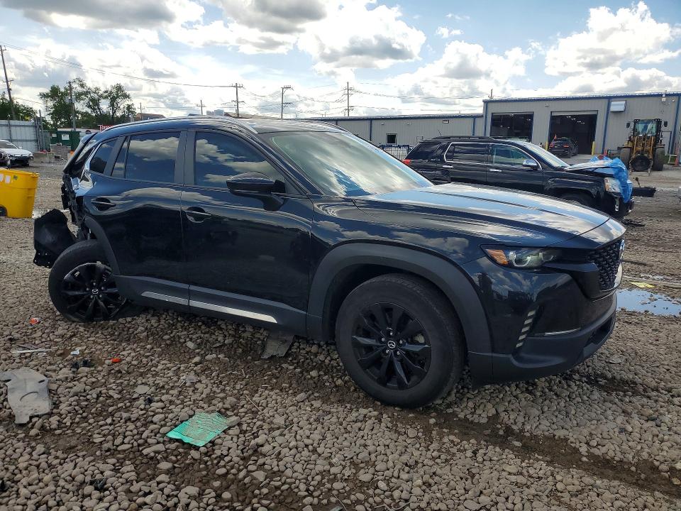 Aukcja sprzedaży 2024 Mazda Cx-50, vin: 7MMVABDMXRN227918, numer aukcji: 58802386
