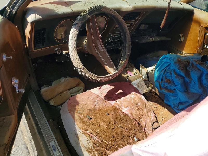 Продажа на аукционе авто 1971 Ford Mustang, vin: 1F04H177335, номер лота: 56167516