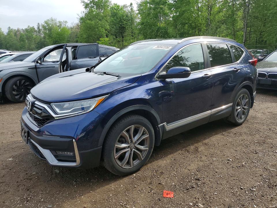 Aukcja sprzedaży 2020 Honda Cr-v, vin: 2HKRW2H99LH234438, numer aukcji: 56842336