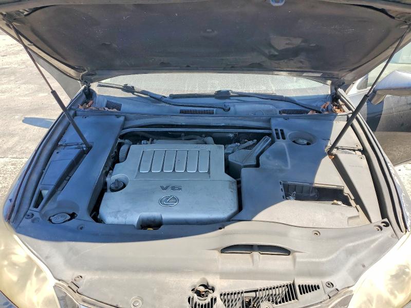 58912736 :رقم المزاد ، JTHBJ46G392341409 vin ، 2009 Lexus Es مزاد بيع