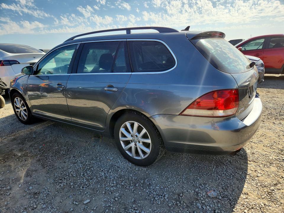 Aukcja sprzedaży 2010 Volkswagen Jetta, vin: 3VWPZ7AJ7AM692001, numer aukcji: 57431266