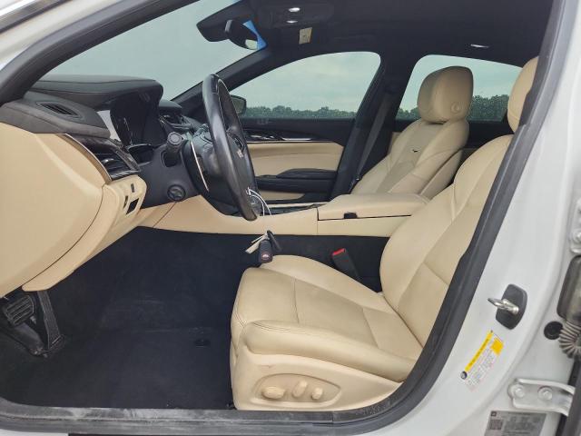 2018 Cadillac Cts მანქანა იყიდება აუქციონზე, vin: 1G6AR5SSXJ0179562, აუქციონის ნომერი: 55428156