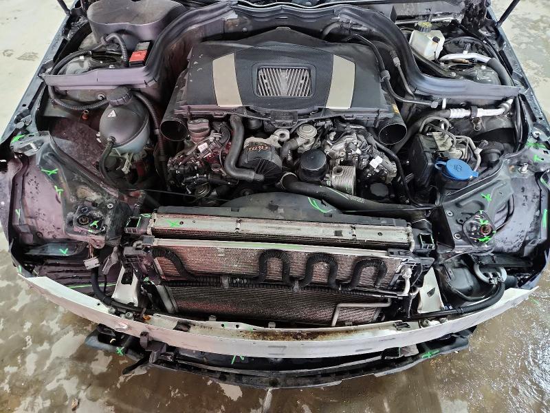 Aukcja sprzedaży 2010 Mercedes-benz C, vin: WDDGF8BB6AF449567, numer aukcji: 58468256