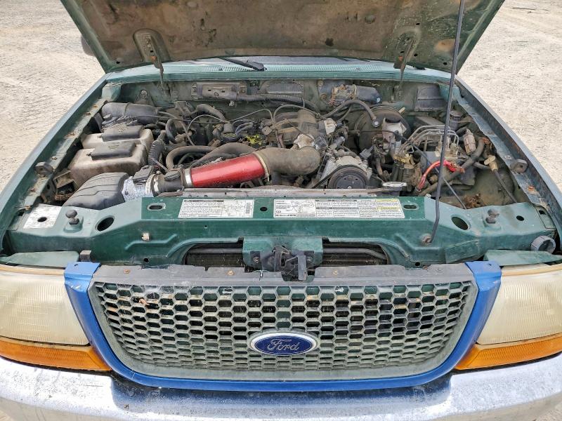 Aukcja sprzedaży 2000 Ford Ranger, vin: 1FTZR15X9YPA26849, numer aukcji: 59170976