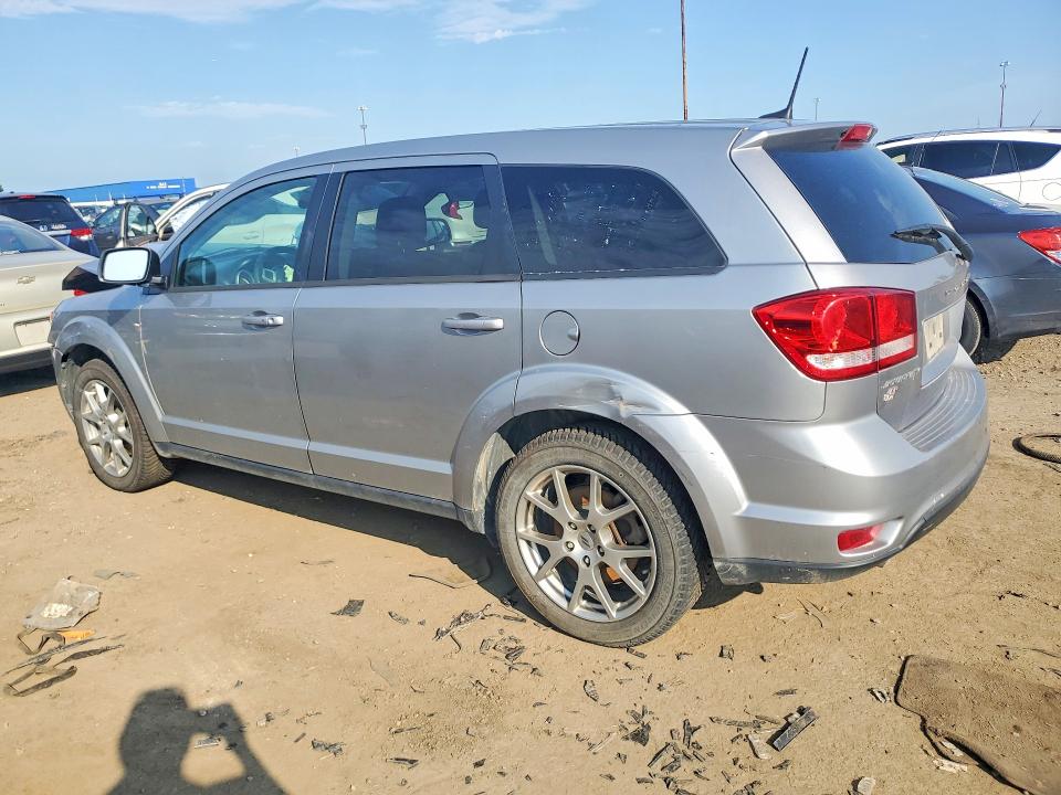 Aukcja sprzedaży 2019 Dodge Journey, vin: 3C4PDDEG1KT702141, numer aukcji: 58695726