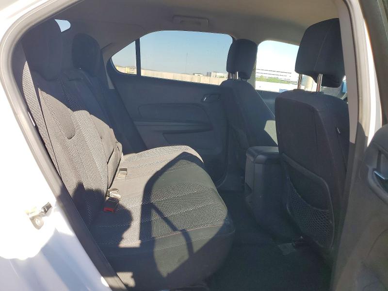 57360986 :رقم المزاد ، 2GNALDEK9C1184559 vin ، 2012 Chevrolet Equinox مزاد بيع