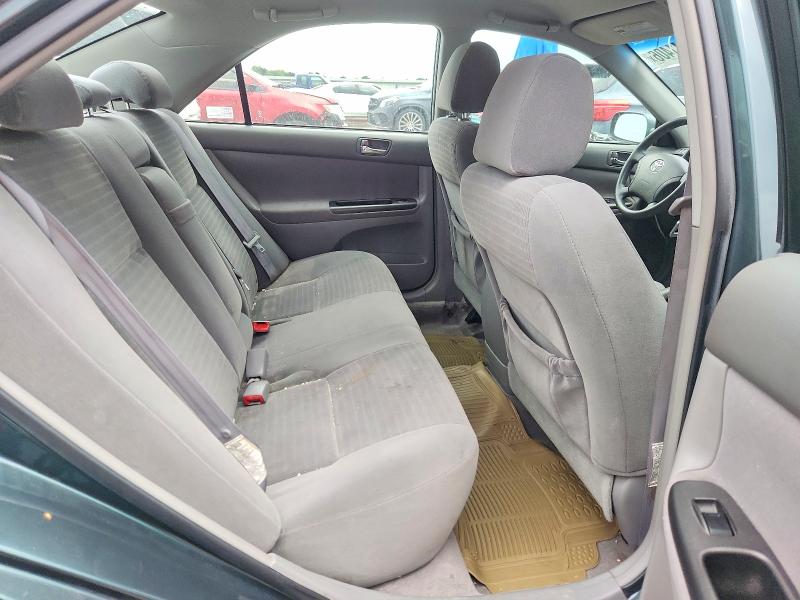 Продаж на аукціоні авто 2005 Toyota Camry, vin: 4T1BE32K55U060622, номер лоту: 55841406
