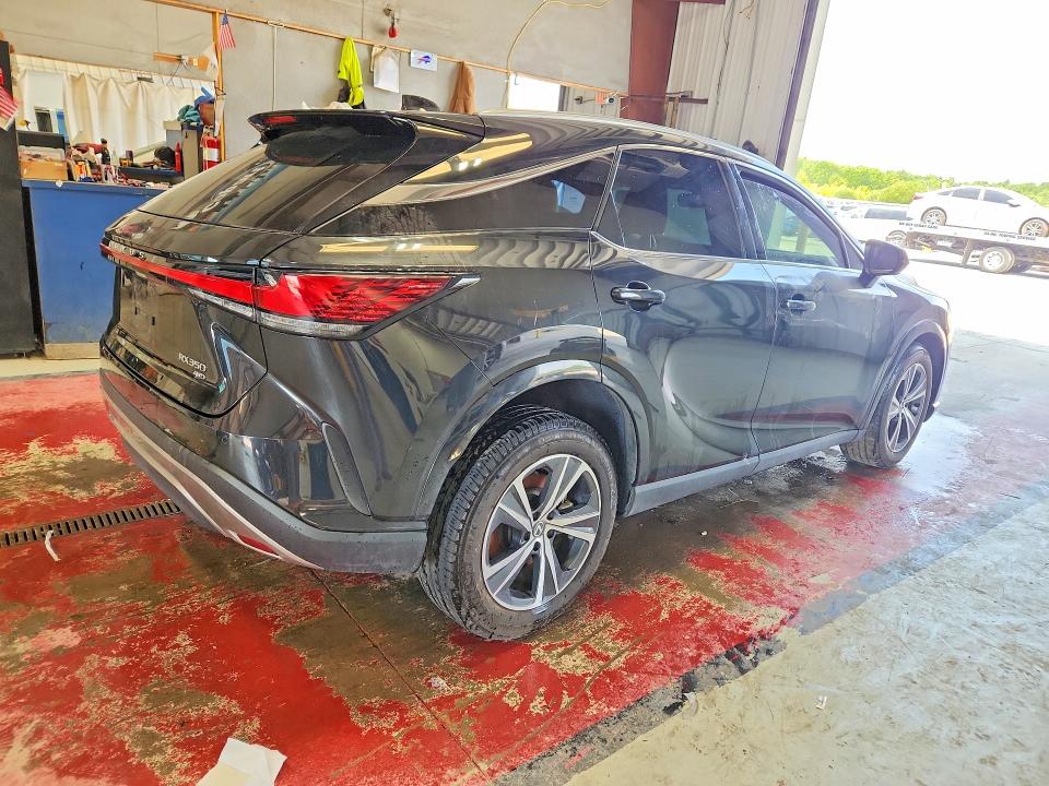 Продажа на аукционе авто 2024 Lexus Rx, vin: 2T2BAMCA5RC068665, номер лота: 77348155