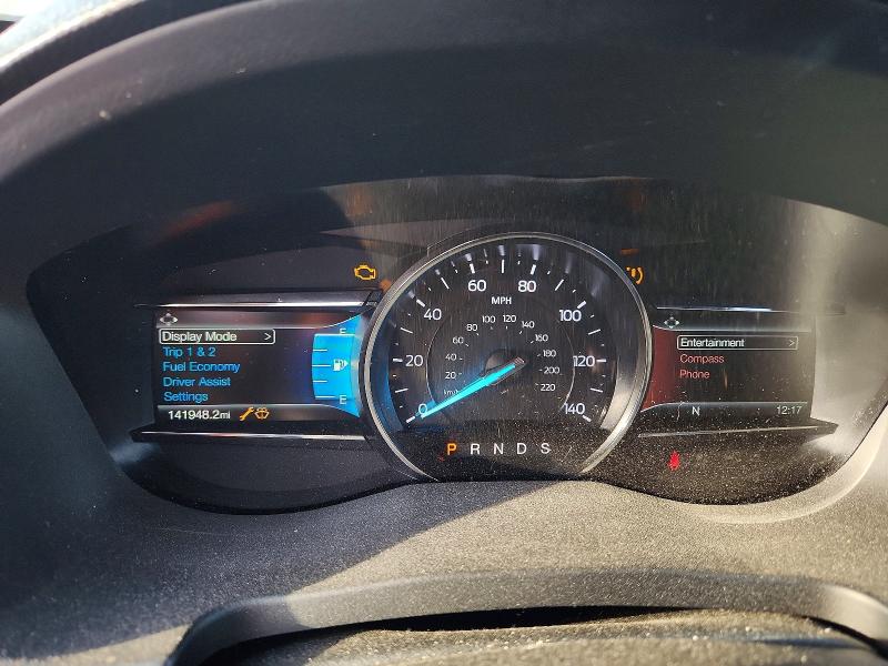Aukcja sprzedaży 2018 Ford Explorer, vin: 1FM5K7D89JGA40963, numer aukcji: 57480516