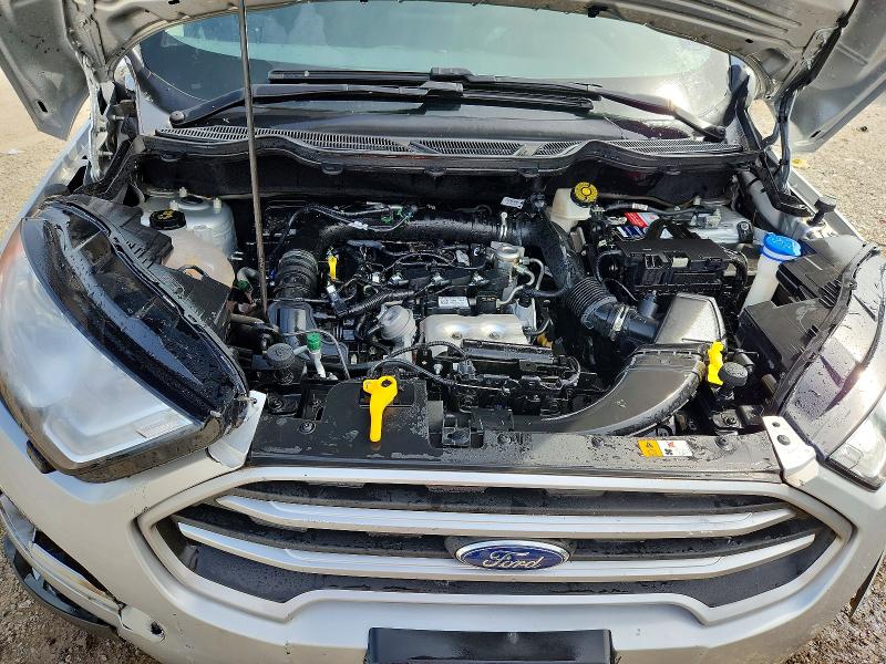 56877786 :رقم المزاد ، MAJ3S2GE4MC423887 vin ، 2021 Ford Ecosport مزاد بيع