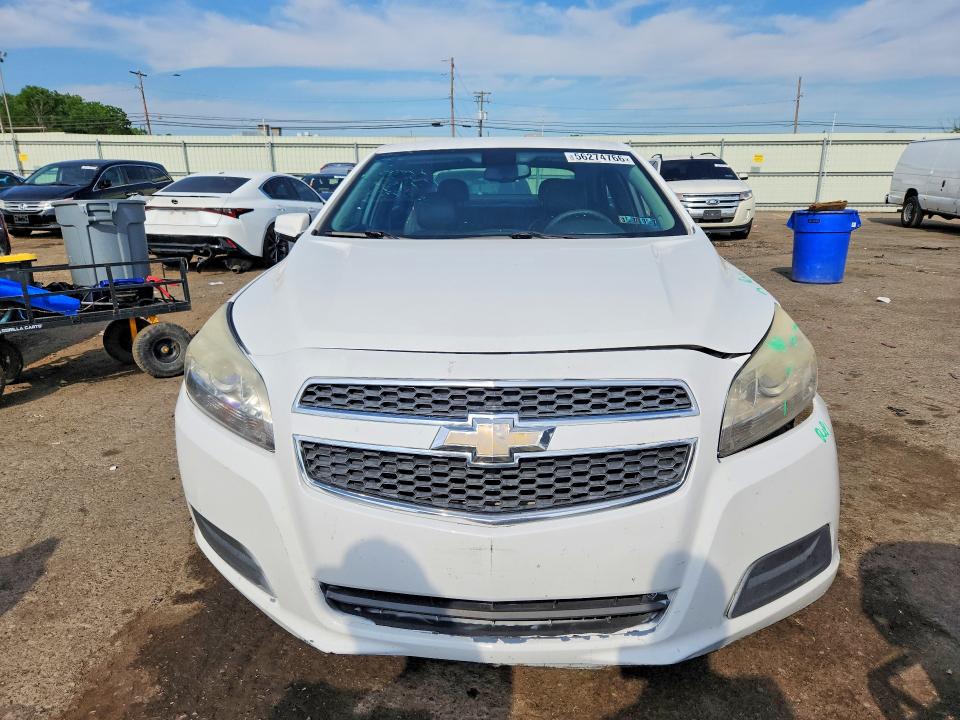 Aukcja sprzedaży 2016 Chevrolet Malibu Limited, vin: 1G11C5SA2GF153476, numer aukcji: 56274766