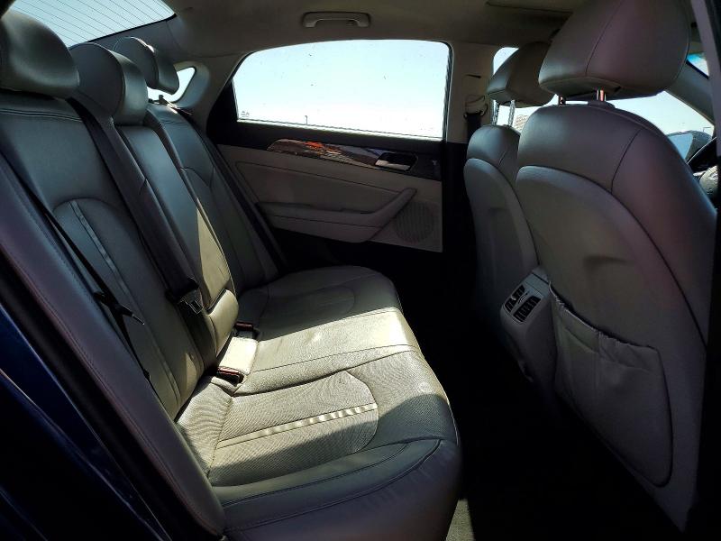 Продаж на аукціоні авто 2019 Hyundai Sonata, vin: 5NPE34AF4KH815153, номер лоту: 53059546
