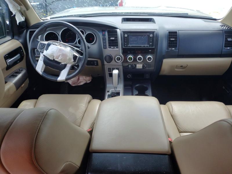 Aukcja sprzedaży 2017 Toyota Sequoia, vin: 5TDKY5G10HS068658, numer aukcji: 54224906