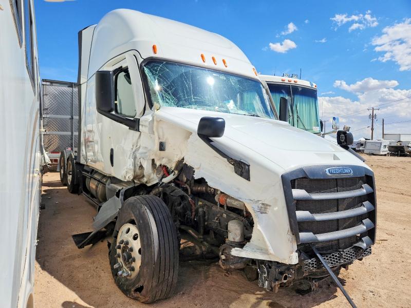 2026 Freightliner Cascadia 126 მანქანა იყიდება აუქციონზე, vin: 3AKJHHDR8TSWT2295, აუქციონის ნომერი: 49901286