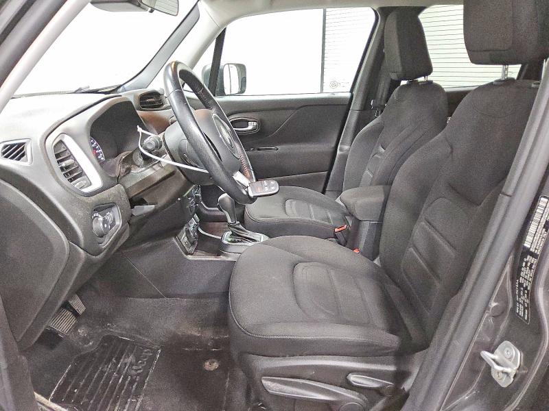Aukcja sprzedaży 2020 Jeep Renegade, vin: ZACNJBBB1LPL13583, numer aukcji: 57003276