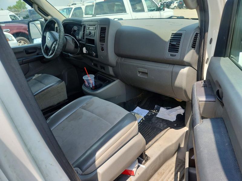 Aukcja sprzedaży 2015 Nissan Nv, vin: 1N6BF0KX6FN804085, numer aukcji: 55654546