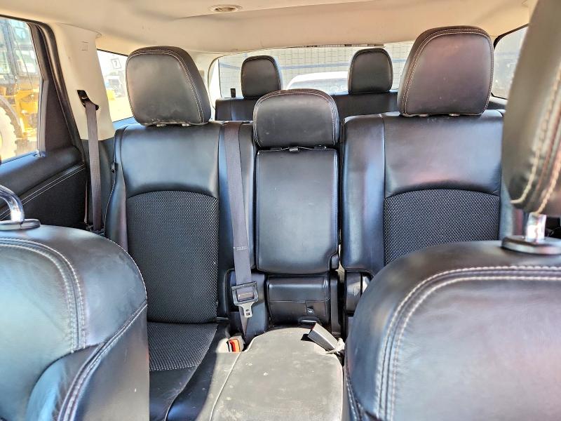 Продажа на аукционе авто 2018 Dodge Journey, vin: 3C4PDCGG5JT469757, номер лота: 59090526