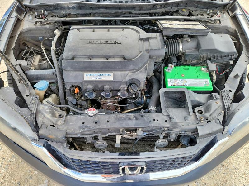 Продажа на аукционе авто 2015 Honda Accord, vin: 1HGCT2B81FA009457, номер лота: 56144126