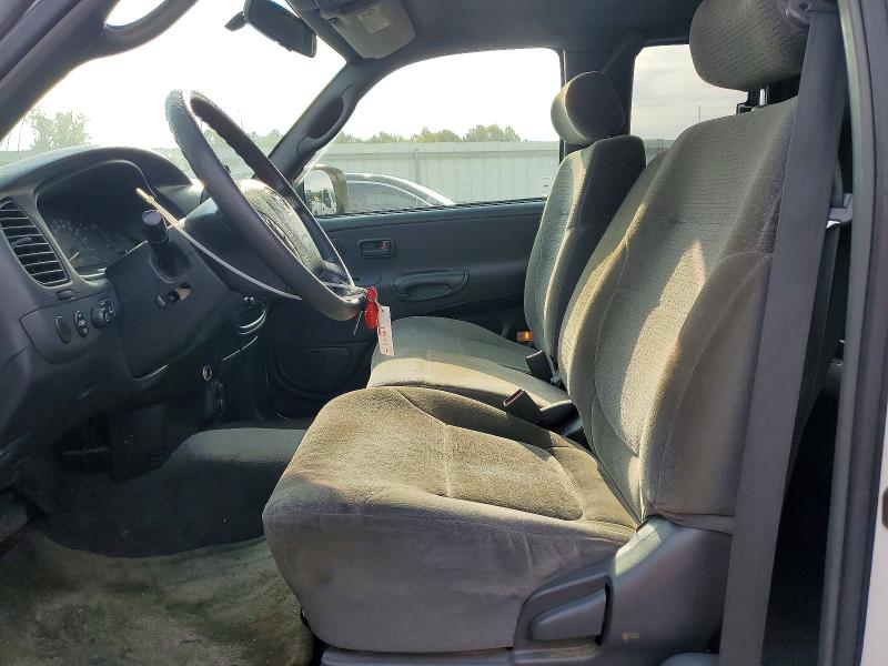 Aukcja sprzedaży 2003 Toyota Tundra, vin: 5TBRT38153S416908, numer aukcji: 56278576