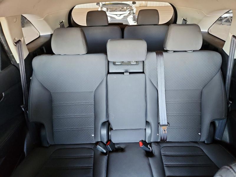 Продаж на аукціоні авто 2016 Kia Sorento, vin: 5XYPG4A59GG012177, номер лоту: 58926456