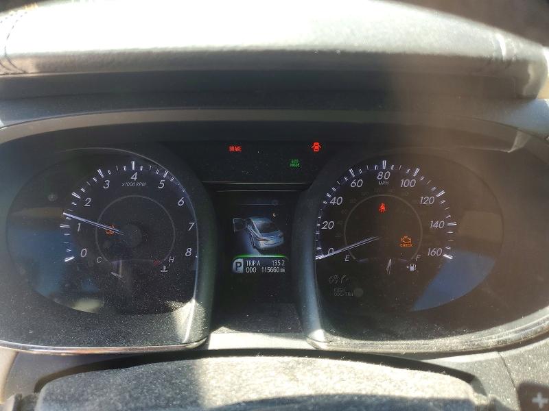 Продажа на аукционе авто 2015 Toyota Avalon, vin: 4T1BK1EBXFU151606, номер лота: 55796496