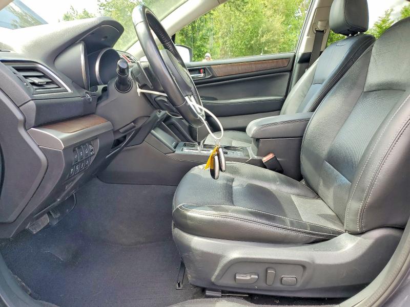 56548796 :رقم المزاد ، 4S4BSENC7G3314459 vin ، 2016 Subaru Outback مزاد بيع