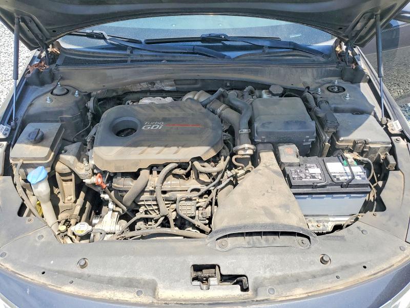 Aukcja sprzedaży 2016 Kia Optima, vin: 5XXGW4L21GG034216, numer aukcji: 56853576