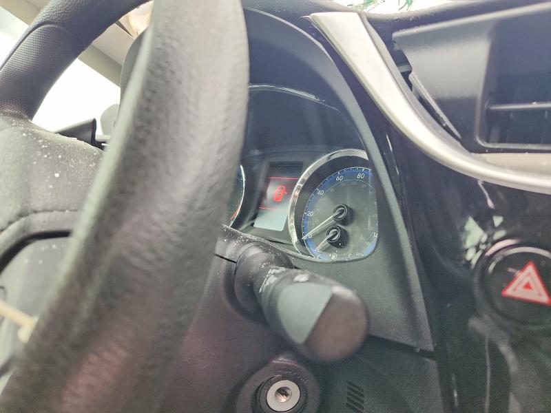 Продаж на аукціоні авто 2017 Toyota Corolla, vin: 2T1BURHE9HC901175, номер лоту: 57271596