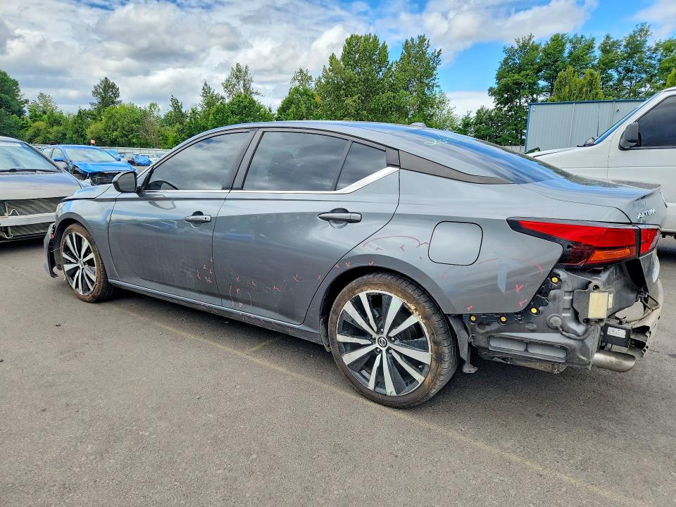 Продажа на аукционе авто 2020 Nissan Altima, vin: 1N4BL4CV6LN303960, номер лота: 56354546