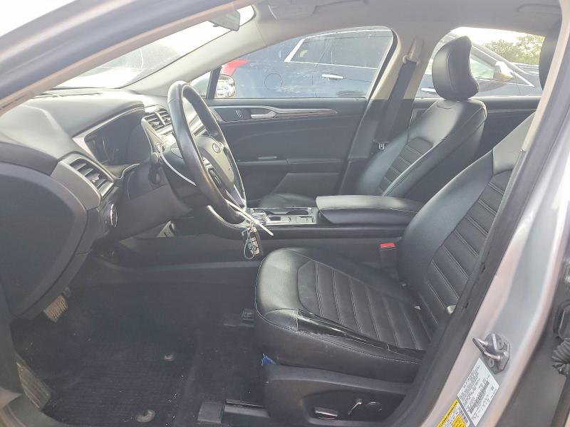 55896976 :رقم المزاد ، 3FA6P0H78HR282817 vin ، 2017 Ford Fusion مزاد بيع