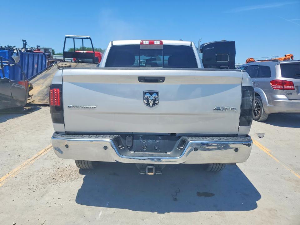 Aukcja sprzedaży 2012 Dodge Ram 1500, vin: 1C6RD7LT1CS201691, numer aukcji: 55937736