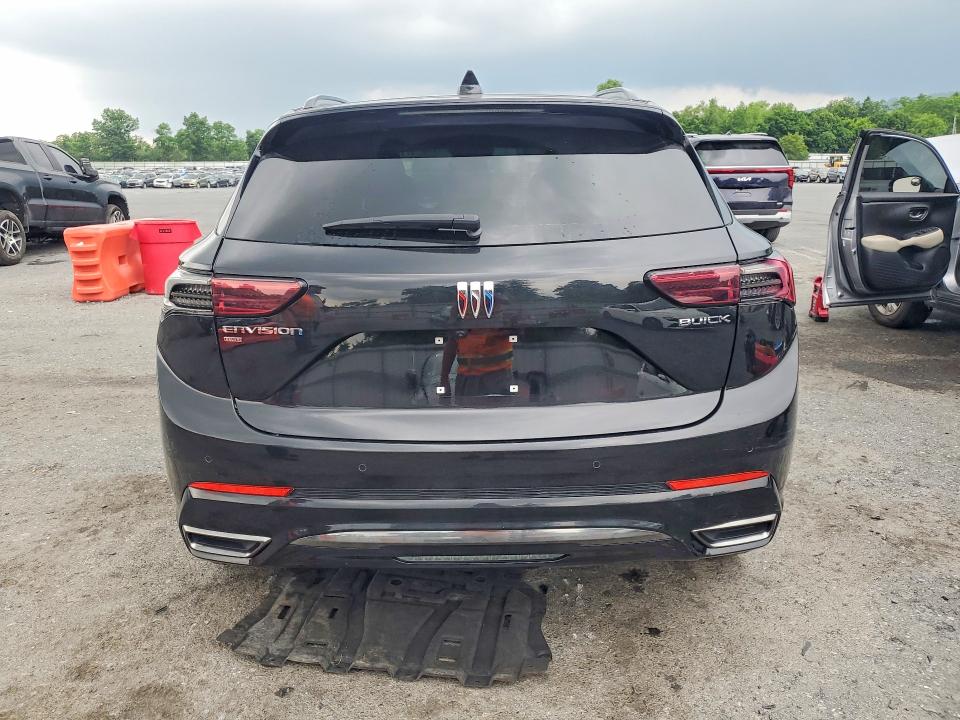Aukcja sprzedaży 2024 Buick Envision, vin: LRBFZPE40RD056514, numer aukcji: 57164166