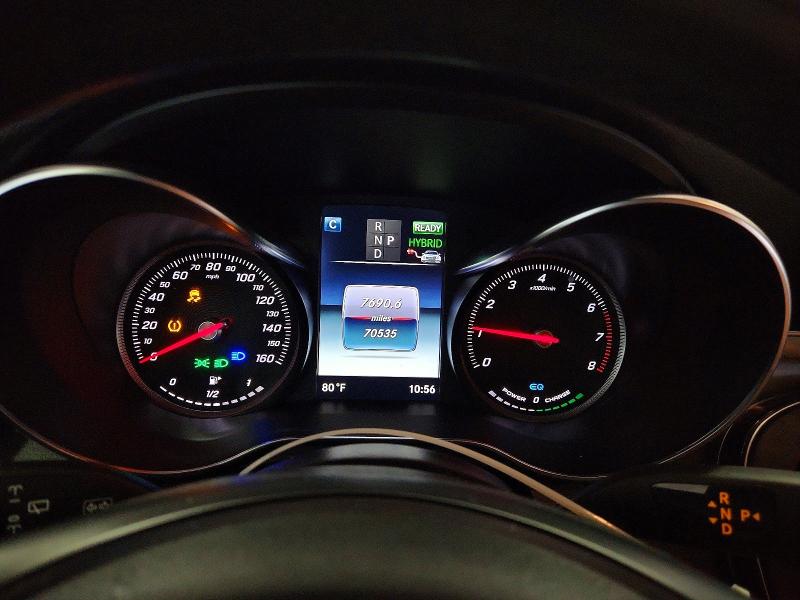 Auction sale of the 2019 Mercedes-benz Glc, vin: WDC0G5EB2KF529303, lot number: 56149826