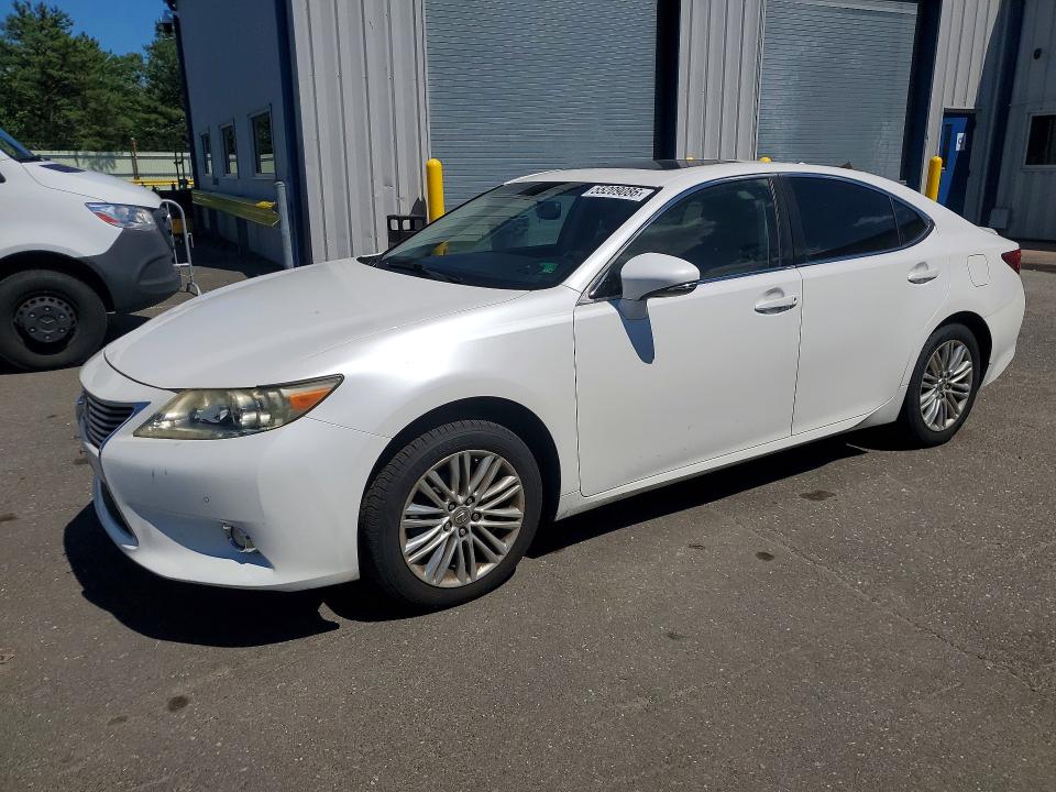 Auction sale of the 2014 Lexus Es, vin: JTHBK1GG5E2130426, lot number: 55209086