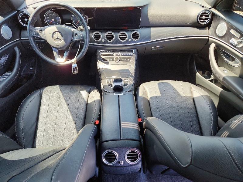 Auction sale of the 2018 Mercedes-benz E, vin: WDDZF6GB0JA486214, lot number: 58759466