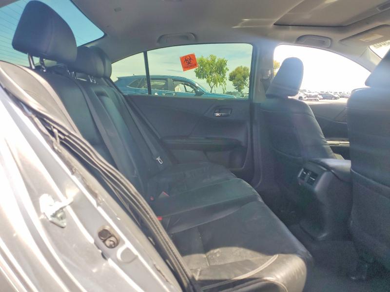Продаж на аукціоні авто 2017 Honda Accord, vin: JHMCR6F54HC025050, номер лоту: 56587906