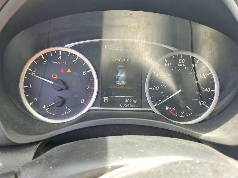 Aukcja sprzedaży 2017 Nissan Sentra, vin: 3N1AB7AP5HY343569, numer aukcji: 58105096