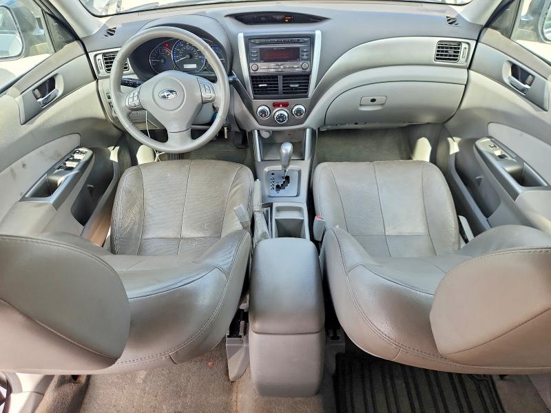 Aukcja sprzedaży 2010 Subaru Forester, vin: JF2SH6DC2AH901030, numer aukcji: 56580976