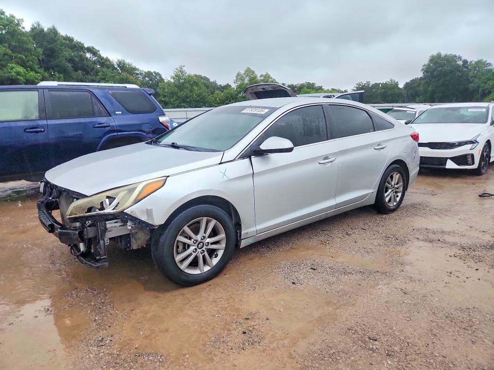 Aukcja sprzedaży 2017 Hyundai Sonata, vin: 5NPE24AF9HH549530, numer aukcji: 57928106