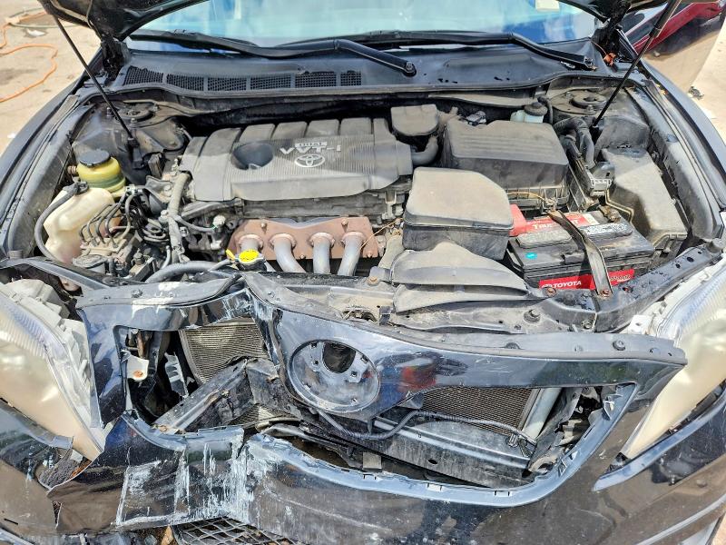 Продаж на аукціоні авто 2010 Toyota Camry, vin: 4T1BF3EK6AU550828, номер лоту: 56737306