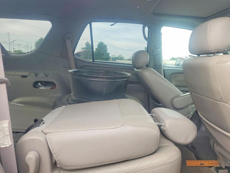 Aukcja sprzedaży 2002 Toyota Sequoia, vin: 5TDBT44AX2S073211, numer aukcji: 56462286