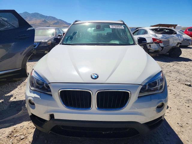 Продаж на аукціоні авто 2014 Bmw X1, vin: WBAVL1C53EVY18811, номер лоту: 57550946