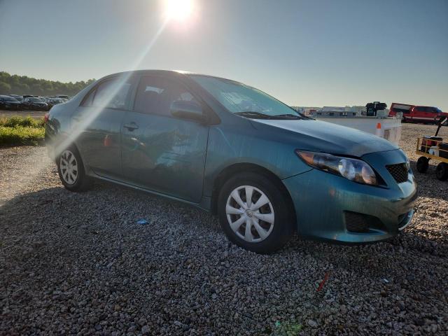 57565446 :رقم المزاد ، JTDBL40E79J023866 vin ، 2009 Toyota Corolla مزاد بيع