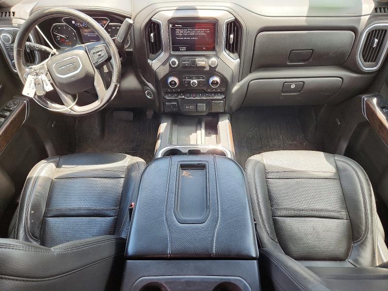 56297566 :رقم المزاد ، 3GTU9FET7LG407746 vin ، 2020 Gmc Sierra مزاد بيع