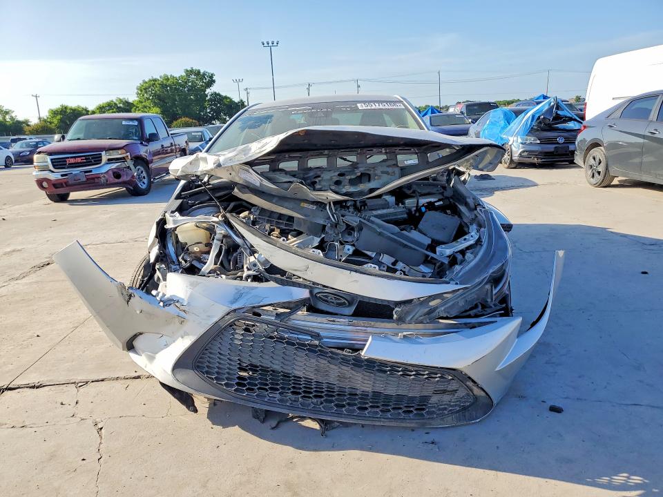 Продажа на аукционе авто 2022 Toyota Corolla, vin: 5YFEPMAE4NP365572, номер лота: 55175166