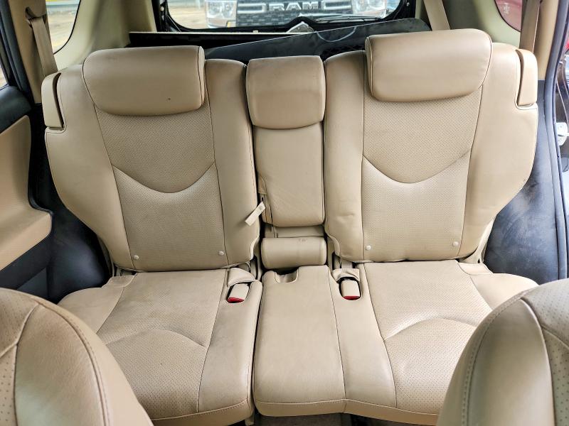 55760266 :رقم المزاد ، JTMZK31V49D002966 vin ، 2009 Toyota Rav4 مزاد بيع