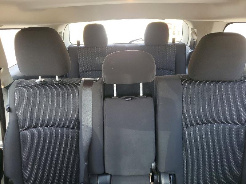 58749896 :رقم المزاد ، 3C4PDCAB8JT524506 vin ، 2018 Dodge Journey مزاد بيع